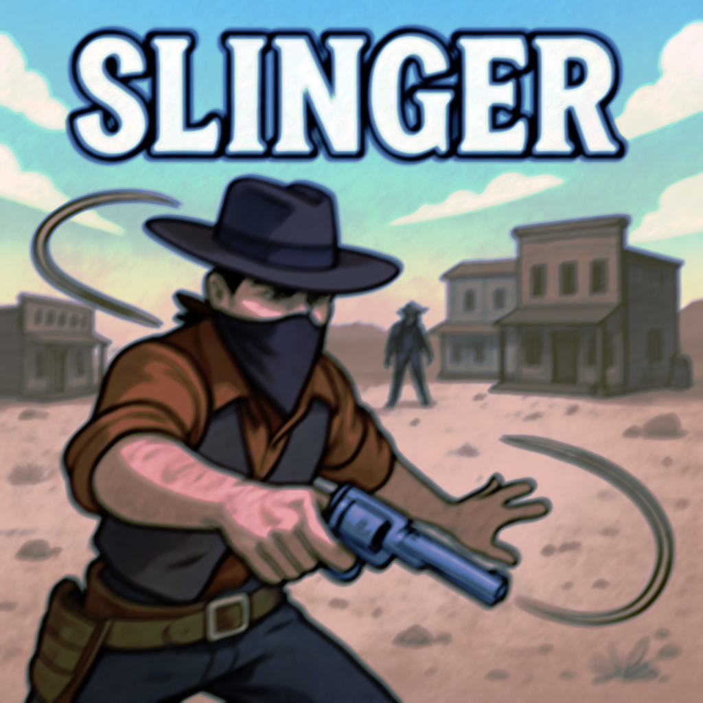 Slinger Quest